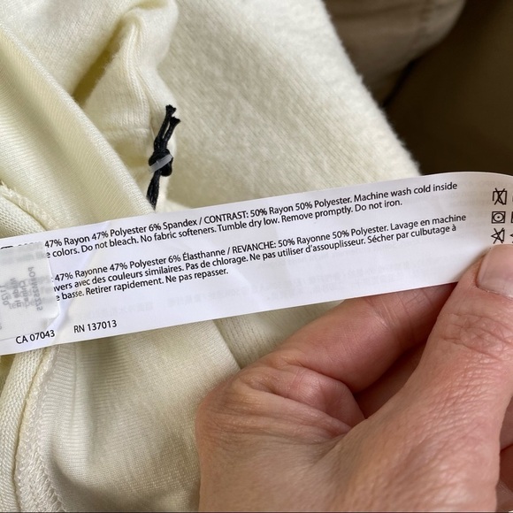 Wildfox Light Hearted Sweatshirt - Picture 6 of 8